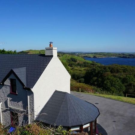Lighthouse Cottage Donegal Town Exterior foto