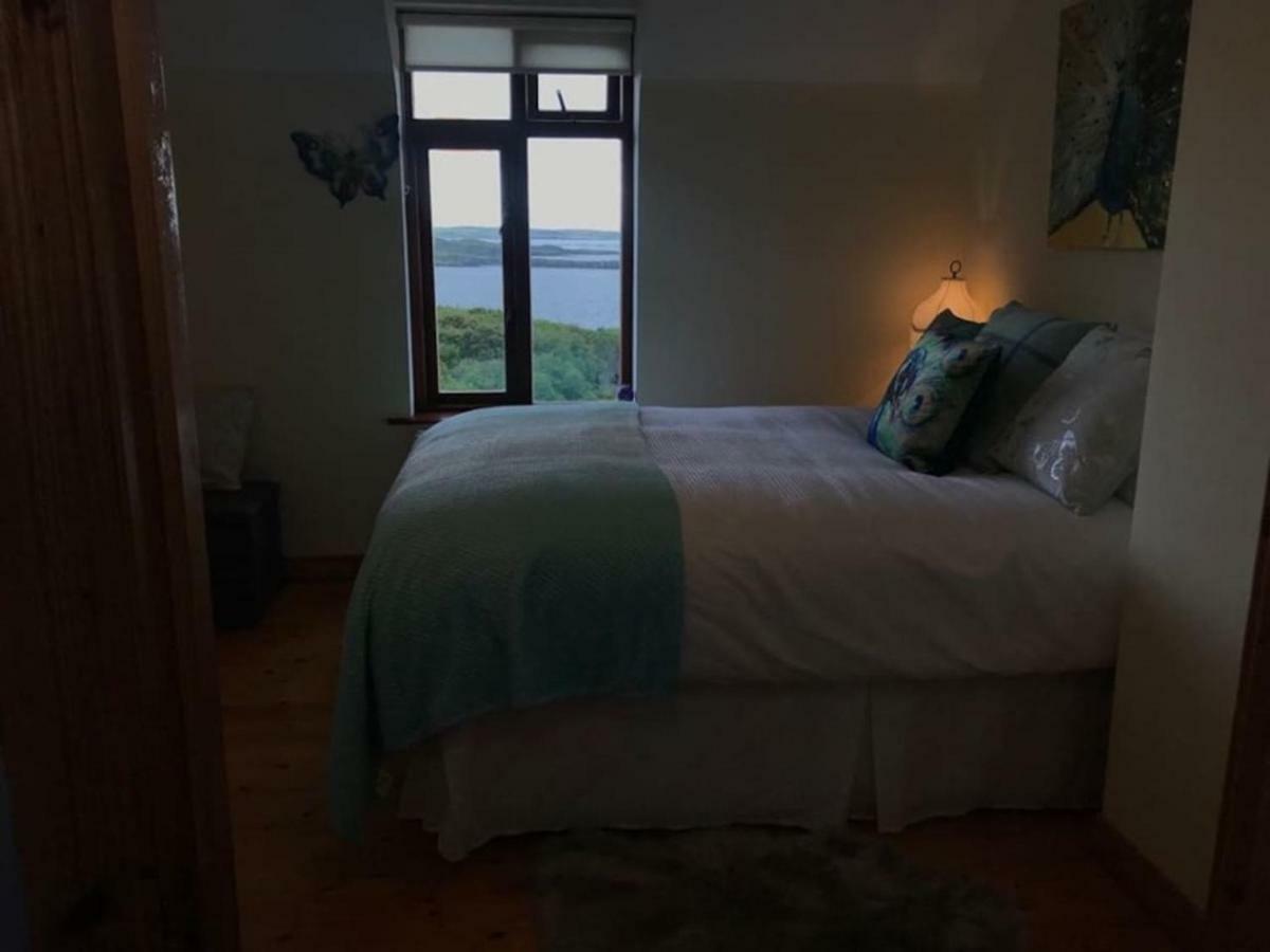 Lighthouse Cottage Donegal Town Exterior foto