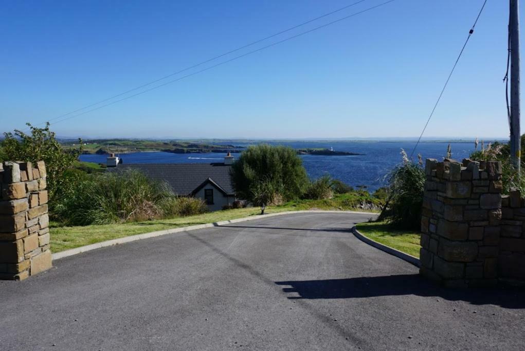 Lighthouse Cottage Donegal Town Exterior foto