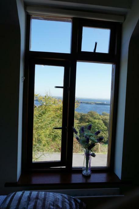 Lighthouse Cottage Donegal Town Exterior foto